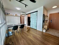 Blk 440A Clementi Cascadia (Clementi), HDB 3 Rooms #564558461